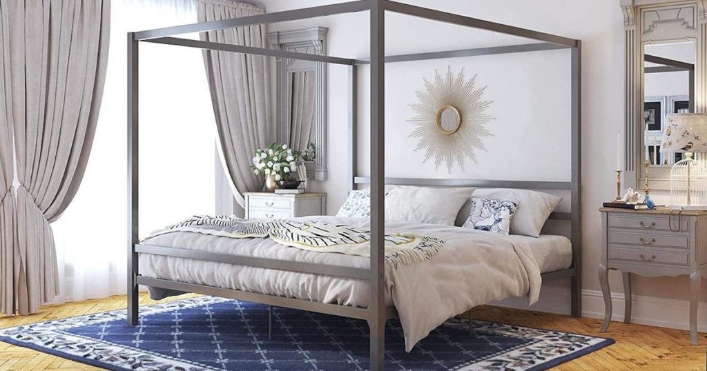 Best bed frames at Amazon, Walmart and Wayfair