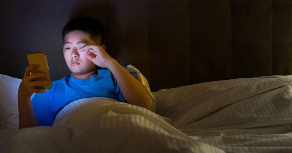 7 Habits That Will Drastically Improve Your Sleep