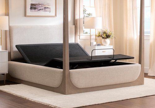 9 Best Adjustable Beds of 30 Tested (2024)